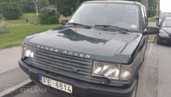Land-Rover Range Rover, 2000/Февраль, 235 620 км, 2.5 л.. - MM.LV