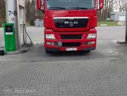 Meklēju CE kategorijas autovadītāju - MM.LV