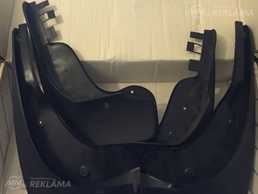 Запчасти от а/м Volkswagen VW Passat B6, 2009. Запчасти от а/м Volkswagen VW Passat B6, 2009. - MM.LV