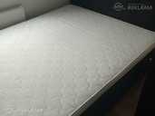 Pārdodu gultu ar matraci - MM.LV