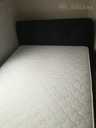Pārdodu gultu ar matraci - MM.LV - 3