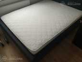 Pārdodu gultu ar matraci - MM.LV - 4