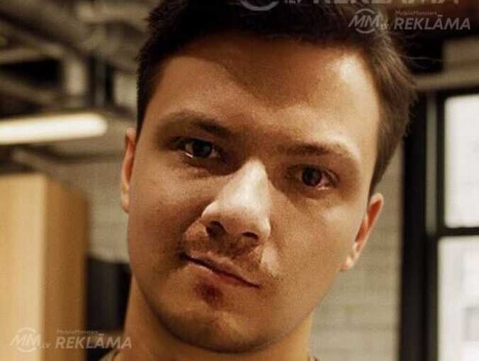 Познакомлюсь с простой девушкой, для серьезных отношений Познакомлюсь с простой девушкой, для серьезных отношений - MM.LV
