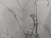 Tres Tresmostatic dušas jaucējkrāns ar termostatu, dušas komplekts. - MM.LV