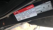 Honda Civic, 2011/October, 110 000 km, 1.8 l.. - MM.LV - 10
