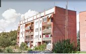Apartment in Jelgava and district, 54 м², 2 rm., 3 floor. - MM.LV - 1