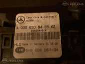 Spare parts from Mercedes-Benz Спринтер, 2000, 2.2 l, Diesel. - MM.LV
