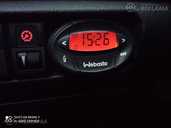 Mazda 6, 2003/Novembris, 188 500 km, 1.8 l.. - MM.LV - 2
