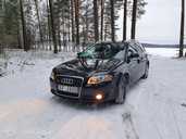 Audi A4, 2005/Июль, 313 500 км, 2.0 л.. - MM.LV