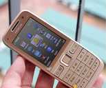 Nokia E52, Новый. - MM.LV