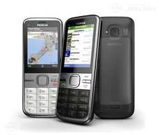 Nokia C5-00, Новый. Nokia C5-00, Новый. - MM.LV
