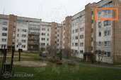 Apartment in Aluksne and district, 55.7 м², 2 rm., 5 floor. - MM.LV