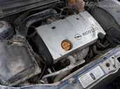 Opel Vectra, 2003/Oktobris, 300 000 km, 1.8 l.. - MM.LV - 5