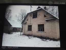 House Daugavpils district, 100 m², 2 fl., 3 rm.. - MM.LV - 1