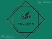 Дистанционная школа Telleng разговорного английского языка для детей и - MM.LV