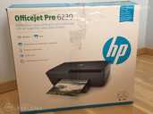 Принтер, HP 6230, Новый. - MM.LV