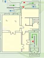 Dzīvoklis Rīgā, Centrā, 97 м², 2 ist., 1 stāvs - MM.LV - 12