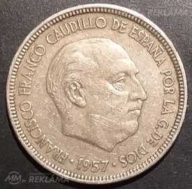 Монеты - MM.LV