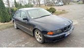BMW 525, 1998/May, 402 000 km, 2.5 l.. - MM.LV - 3