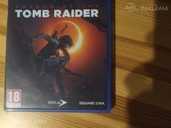 Shadow Of The Tomb Raider PS4 Edition (pārdošanā) - MM.LV - 1