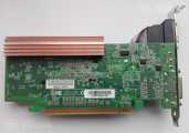 Biostar V8402GL26 GeForce 8400GS 256MB PCI-E x16 Video Card - MM.LV - 4