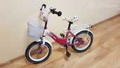 Bicycle for children, 3-5 year 2 86-110. - MM.LV