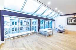 Квартира в Риге, Центр, 112 м², 2 комн., 6 этаж - MM.LV