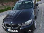 BMW 320, 2012/Май, 249 000 км, 2.0 л.. - MM.LV