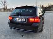 BMW 320, 2012/Maijs, 249 000 km, 2.0 l.. - MM.LV - 4