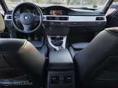 BMW 320, 2012/Maijs, 249 000 km, 2.0 l.. - MM.LV - 7