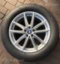 Lietie diski bmw R18/8.5 J, Jauns. - MM.LV - 2