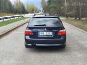 BMW 530, 2004/Novembris, 393 000 km, 3.0 l.. - MM.LV - 8