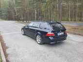 BMW 530, 2004/Novembris, 393 000 km, 3.0 l.. - MM.LV - 9