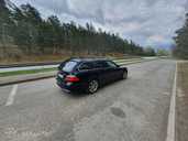 BMW 530, 2004/Novembris, 393 000 km, 3.0 l.. - MM.LV - 10