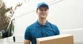 Driver courier job in Germany - MM.LV