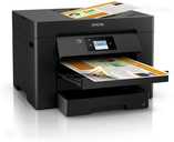 Printer, Epson wf 7830 dtwf, New. - MM.LV
