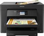 Printeris, Epson wf 7830 dtwf, Jauns. - MM.LV - 2