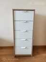 Ikea chest with 5 drawers - MM.LV - 2