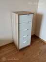 Ikea chest with 5 drawers - MM.LV - 3