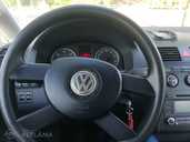 Volkswagen Touran, 2004/Augusts, 324 933 km, 2.0 l.. - MM.LV - 9