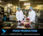 Work in the Netherlands as a food production employee straight away! - MM.LV - 1