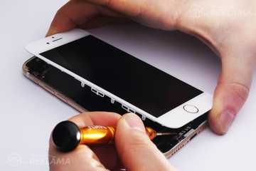 Замена экрана iPhone 11 Замена экрана iPhone 11 - MM.LV