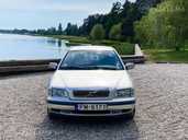 Volvo S40, 2000/Augusts, 230 000 km, 1.8 l.. - MM.LV - 6