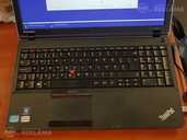 Laptop Lenovo ThinkPad Edge E520, 15.6 '', Good condition. - MM.LV