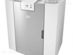 Ventilācijas privātmājām ar rekuperāciju Ventilācijas privātmājām ar rekuperāciju - MM.LV