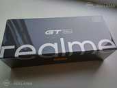 Realme gt Neo, 128 gb, New. - MM.LV