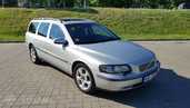 Volvo V70, 2003, 315 000 km, 2.4 l.. - MM.LV