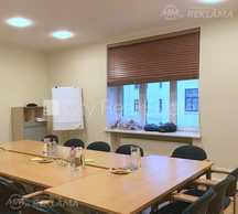 Apartment in Riga, Center, 165 м², 5 rm., 2 floor - MM.LV