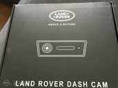 Оригинальный видеорегистратор для Land Rover - MM.LV