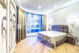 Квартира в Риге, Центр, 110 м², 3 комн., 3 этаж - MM.LV